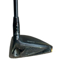Callaway Rogue ST Max 10.5° Driver Cypher Forty 5.0 Regular Flex Shaft Tacki Mac Grip