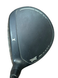 PXG 0311 Gen 6 21° 7 Wood Tensei AV 65g Regular Flex Shaft Lamkin Z5 Grip