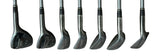 Adams Idea V4 Tech Hybrid Irons 4-6H 7-SW Irons
