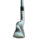 TaylorMade Stealth HD 5 Driving Iron Speeder NX 50g Sr Flex Shaft Crossline Grip