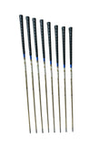 Cleveland Tour Action TA7 R Flex Shafts 3-PW Graphite .335 Tip Tapered
