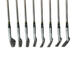 MacGregor Tour Forged Iron Set 3-PW MacGregor S Flex Shafts Tour Wrap Grips