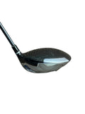 TaylorMade SLDR 10.5° Driver Speeder 57 R Flex Shaft Lamkin Crossline Grip