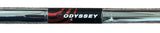 Odyssey Marxman X-Act 37° 34.5° Chipper Odyssey Wedge Flex Shaft