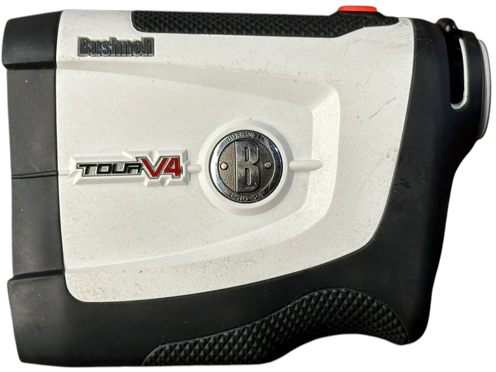 Bushnell Tour V4 Rangefinder No Slope No Case