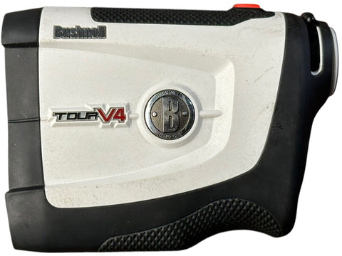 Bushnell Tour V4 Rangefinder No Slope No Case