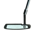 Odyssey White Ice I 35" Putter White Ice Steel Shaft Odyssey Grip