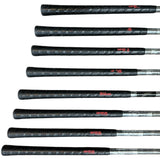 Wilson Staff Midsize RM Irons 3-PW Firestick 2.8 R Flex Shafts Tour Wrap Grips