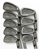 Warhead The Symphony WRH Complete Golf Club Set Ladies Flex SET-101426T03
