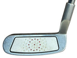 Odyssey Marxman X-Act 37° 34.5° Chipper Odyssey Wedge Flex Shaft