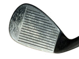 Cleveland RTX 588 Rotex 2.0 48° Gap Wedge DG Wedge Flex Shaft Lamkin Grip