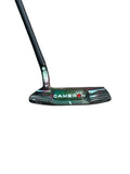 Titleist/Scotty Cameron Studio Stainless Newport 2.5 Oil Quench 35" Putter