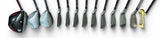 Hippo South Bay MRH Complete Golf Club Set -1/2" R Flex SET-052926T02