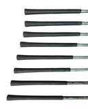 Tour Edge Bazooka 470 Iron Set 4H 5H 6-SW Bazooka Ultra Light Flex Shafts