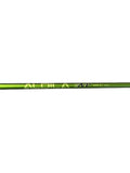 Cleveland RTX Zip Core 58•6 LOW LW Aldila NV X Flex Shaft Crossline Grip
