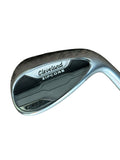 Cleveland CBX 56•12 Zip Core SW Catalyst 80 Spinner Wedge Flex Shaft
