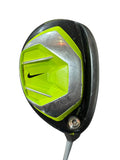 Nike Vapor Flex 21-25° 4 Hybrid Pro Force VTS 85g S Flex Shaft Tour Velvet Grip