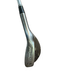Cleveland CG12 Zip Grooves 58° LW Traction Wedge Flex Shaft GP CP2 Pro Grip
