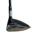 TaylorMade Burner HT 10.5° Driver REAX 49g Sr Flex Shaft GP CP2 Pro Grip
