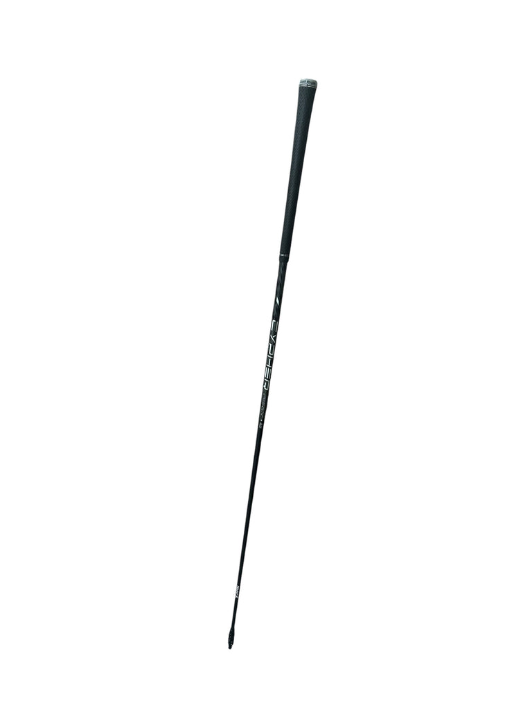Project X Cypher Forty 5.0 R Flex 44" Driver Shaft Callaway Opti Fit Adaptor Tip