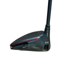 Ping LH G410 Plus 10.5° Driver Alta CB 55 R Flex Shaft Golf Pride Tour Velvet Grip