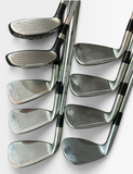 Top Flite Cleveland MRH Complete Golf Club Set Regular Flex SET-081726T06
