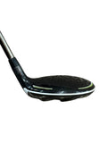Cobra Rad Speed 21° 4 Hybrid Recoil ESX S Flex Shaft GP Tour Wrap Grip