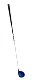 Cobra LH Amp Cell 8.5-11.5° Driver Fuel 55g Sr Flex Shaft Cobra Grip