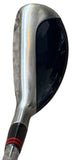 Ben Hogan Edge CFT 24° 4 Hybrid Apex 4 Stiff Flex Shaft Ben Hogan Grip