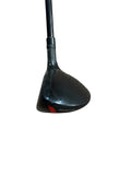 TaylorMade LH Stealth 22° 4 Hybrid Ventus 7 S Flex Shaft Lamkin Crossline Grip