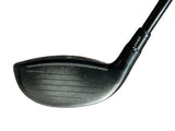 TaylorMade Qi10 Tour 18° 5 Wood Kai' Li 70g X Flex Shaft Golf Pride MCC +4 Grip
