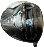 TaylorMade SLDR S 12° Driver Speeder 57 57g R Flex Shaft TaylorMade Grip
