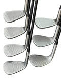 PXG 0311P Gen 5 Iron Set 6-SW Cypher 50g 5.0 R Flex Shafts Lamkin Z5 Grips