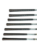 King Cobra Oversize Irons 4-PW King Cobra Stiff Flex Shafts Cobra Grips