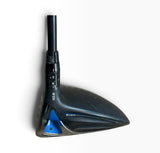 Callaway XR16 10.5° Driver Hzrdus 6.0 55g Stiff Flex Shaft Callaway Grip