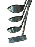 TaylorMade RBZ MRH Golf Club Set Sr Flex SET-071326T06 MINT CONDITION