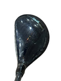 Callaway Paradym X 18° 3 Hybrid Hzrdus 75g 6.0 Stiff Flex Shaft Demo Grip
