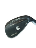 Cleveland 588•DSG 56° SW Traction Wedge Flex Shaft GP Tour Wrap Grip
