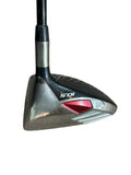 TaylorMade Burner TP 10.5° Driver Atmos 6 R Flex Shaft TaylorMade Grip
