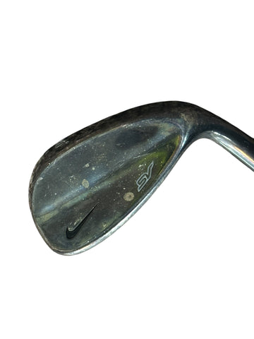 Nike SV 60° Lob Wedge DG S400 Stiff Flex Shaft Nike Grip