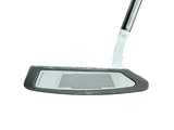 TaylorMade Sebring 62 Ghost Tour 35" Putter TM 35 Shaft SS Pistol GT Tour Grip