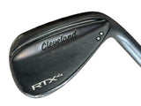Cleveland RTX4 52•10 GW DG S400 S Flex Shaft Golf Pride Tour Velvet Grip