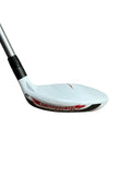 TaylorMade Aero Burner 19° 3 Hybrid Diamana 70g S Flex Shaft CP2 Wrap Grip