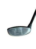 Callaway X Series 24° 4 Hybrid X Series 80g R Flex Shaft Karma Grip