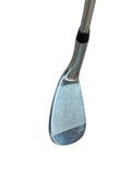 TaylorMade MG SB•12 56° Sand Wedge Project X S Flex Shaft Tacki Mac Grip