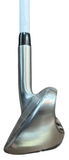Tour Edge LH Hot Launch E522 Ironwood 6 Iron -1" Fubuki HL 55g R Flex Shaft