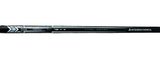 Callaway Paradym Ai Smoke Max 9° Driver MMT 70g X Flex Shaft Tour Velvet Grip