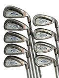Dunlop TaylorMade Callaway MRH Complete Golf Club Set R Flex SET-091426T06