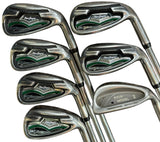 MacGregor Tourney MT Varsity Golf Club Set Teen Flex SET-041625T07