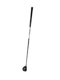 TaylorMade Burner 15° 3 Wood REAX 50g Regular Flex Shaft GP CP2 Pro Grip